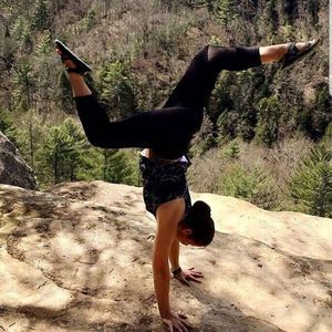 Meet your Posher, Jill